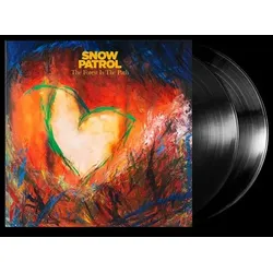 The Forest Is The Path (2LP)