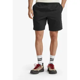 Sherpa Palmo Shorts Schwarz L