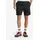 Sherpa Palmo Shorts Schwarz L