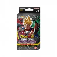 Bandai Namco Entertainment Dragon Ball Super Card Game -