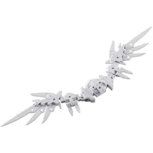 BANDAI SPIRITS 30MM 1/144 Option Parts Set 17 (Wing Unit 1)