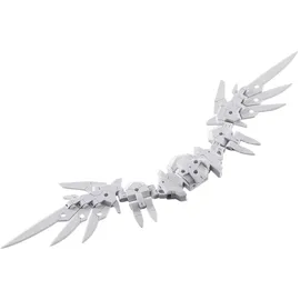 BANDAI SPIRITS 30MM 1/144 Option Parts Set 17 (Wing Unit 1)