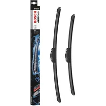 Bosch Scheibenwischer Aerotwin AR531S, Länge: 530mm/450mm – Set für Frontscheibe