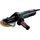 Metabo WEVF 10-125 Quick Inox 613080000