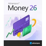 Ashampoo Money 26⁠