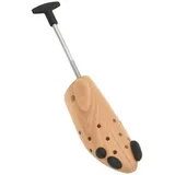 vidaXL Schuhspanner, eu 40-43 Massivholz Buche vidaXL