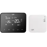 PNI CT40 PRO Funkthermostat mit WLAN für Heizungsanlagen 4 Tagesprogramme