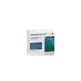 Intercell Pharma Adrenal-Intercell Kapseln 120 St.