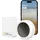 Meross Ms100fhhk Homekit Temperatur- und Luftfeuchtigkeitssensor-Kit