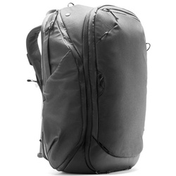 PEAK DESIGN Rucksack Travel Backpack 45L schwarz