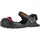 Lemaitre Sicherheitsüberschuh Visitor Integral Gr.XL (45-47) schwarz EN20345 LEMAITRE