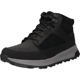 CLARKS ATL TrekHi GTX Mens Sand, 10.5