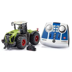 SIKU 6794 Control - Claas Xerion 5000 TRAC VC mit Bluetooth Fernsteuermodul