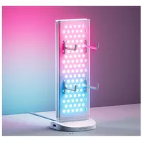 Nanoleaf Pegboard Desk Dock USB Dockingstation Weiß