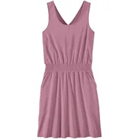 Patagonia Terrebonne Traveler Kleid Lila/Rosa L