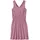 Patagonia Terrebonne Traveler Kleid Lila/Rosa L