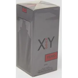 HUGO BOSS Hugo XY Eau de Toilette 100 ml