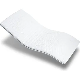 supportho Premium Topper 100 x 200 cm H3