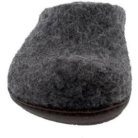 MagicFelt Pantoffeln Grau 38