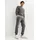 bonprix Regular Fit Grau 48