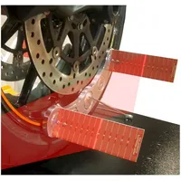 Profi Products Fahrwerksvermessungssystem S-BAT