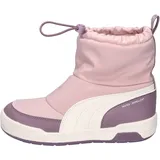 Puma Multiflex 2 Winterstiefel Lila/Rosa 28
