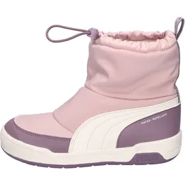 Puma Multiflex 2 Winterstiefel Lila/Rosa 28