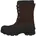 Nation Plus Wanderstiefel Dark Brown EU 43