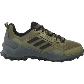 Adidas Terrex AX4 Herren Focus Olive / Core Black / Grey Five 41 1/3