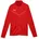 Puma teamRISE Trainingsjacke Kinder red/white 164