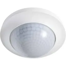 ESYLUX EP10427329 Unterputz Decken-Präsenzmelder 360 ° Weiß IP20