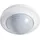 ESYLUX EP10427329 Unterputz Decken-Präsenzmelder 360 ° Weiß IP20