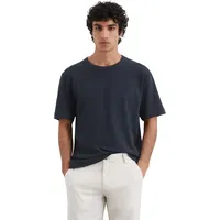 Marc O'Polo T-Shirt regular, blau 3xl