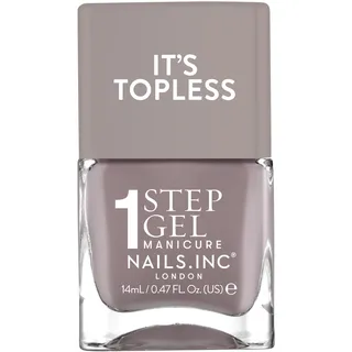NAILS.INC Topless Megan (14 ml)