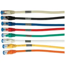 Synergy 21 S216500 RJ45, CAT6a, 500Mhz,20m S-STP(S/FTP), Produktinformationen