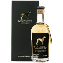 Windspiel Premium Reserve 49,3% vol 0,5 l