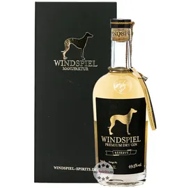 Windspiel Premium Reserve 49,3% vol 0,5 l