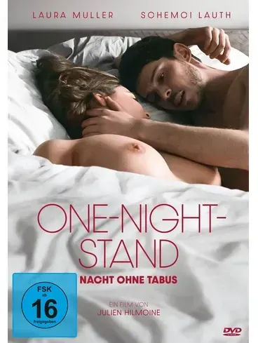 One-Night-Stand - Nacht ohne Tabus