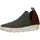 Asportuguesas Clogs Filz Schwarz 40