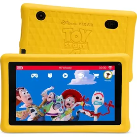Pebble Gear Kinder Tablet 7.0" 16 GB Wi-Fi Toy Story 4