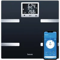 Beurer BF 720 Schwarz