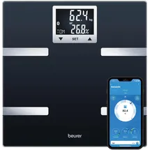 Beurer BF 720 Schwarz