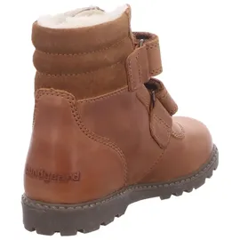 Bundgaard - Klett-Boots TOKKER gefüttert in hellbraun, Gr.31
