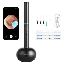 Bebird M9S Schwarz