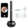 Bebird M9S Schwarz