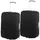 Xcase 2er-Set elastische Schutzhülle für Koffer bis 66 cm Höhe, XL