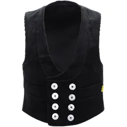 Job Zunftweste Trenkercord TIMO - 122K