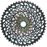 Sram XG-1299 Eagle Kassette rainbow (00.2418.098.000)