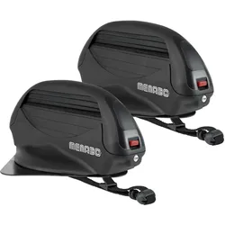 MENABO Aconcagua magnetischer Skiträger