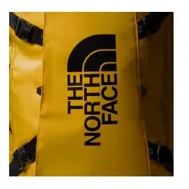 The North Face Base Camp Rolling Thunder 28 77 cm Summit Gold/TNF Black